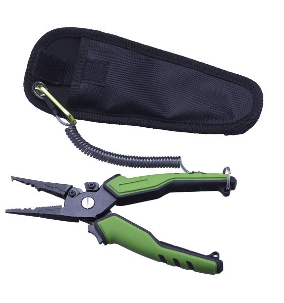 Gunki Multi Plier 19.2cm